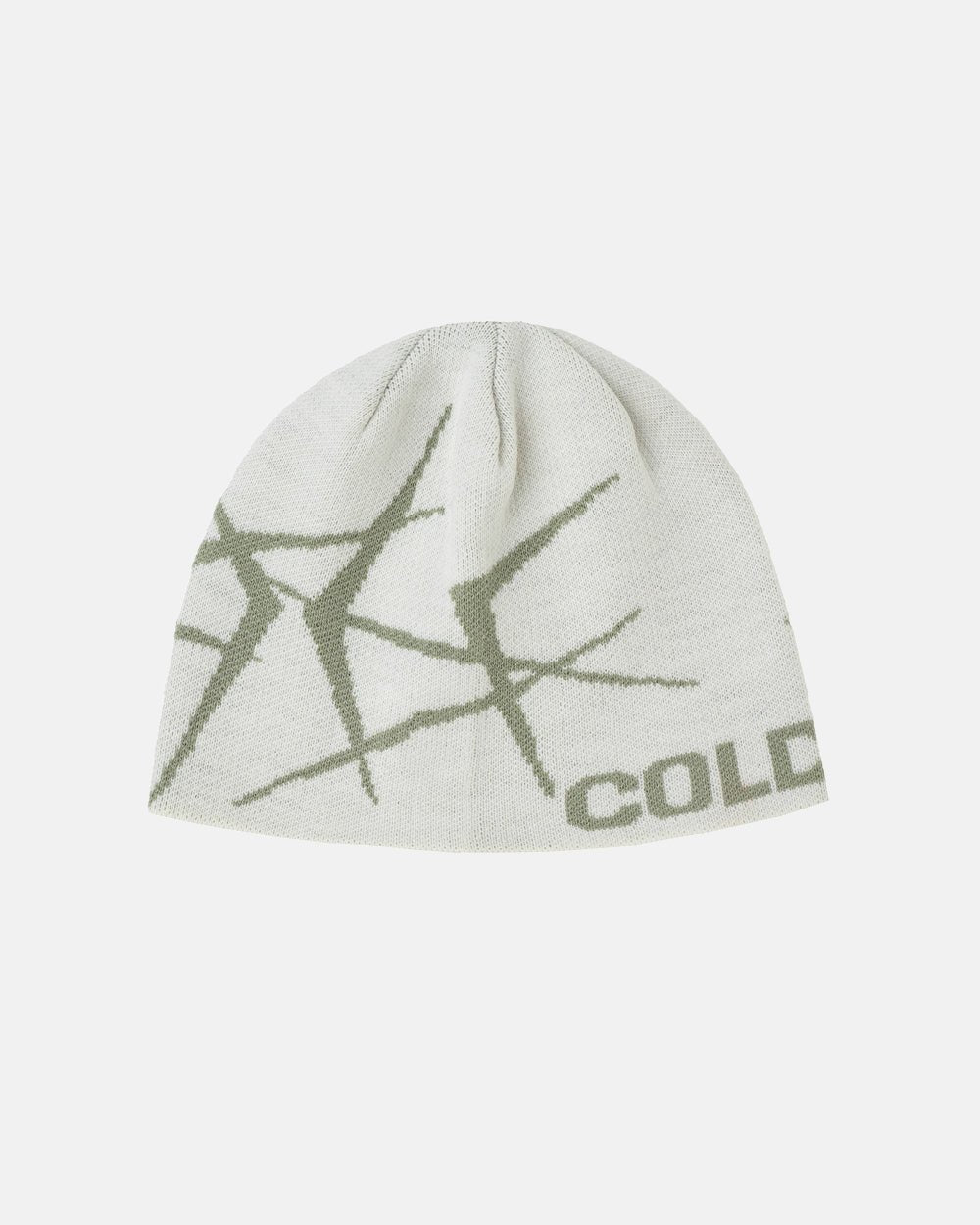 BRAMBLES BEANIE CREAM - COLD CULTURE