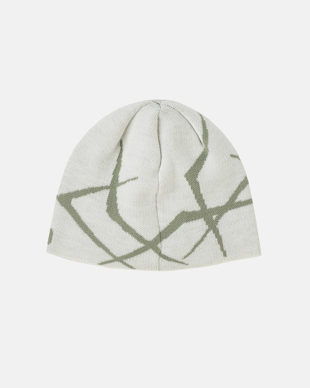 BRAMBLES BEANIE CREAM - COLD CULTURE