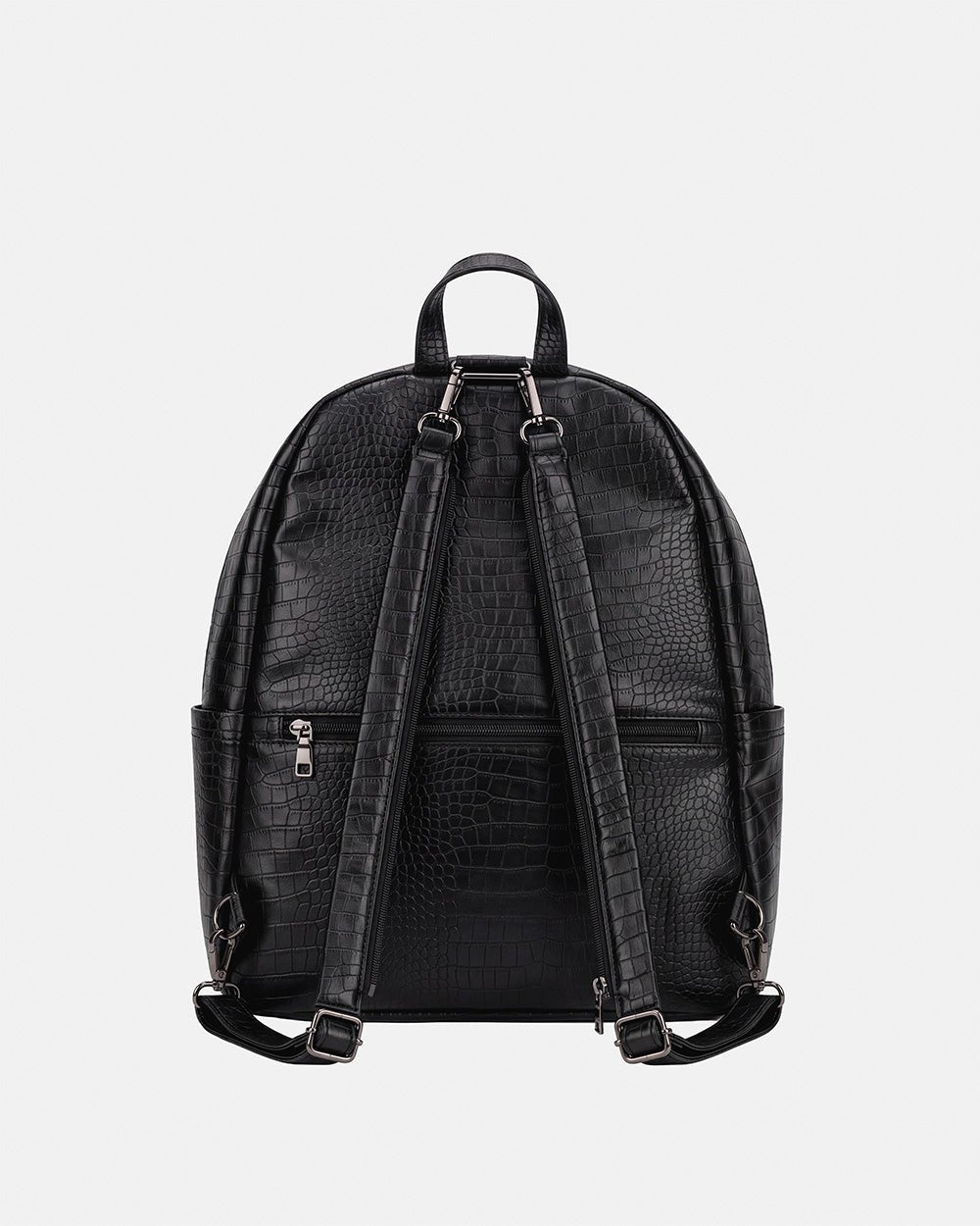 BRAVE BACKPACK BLACK - Cold Culture
