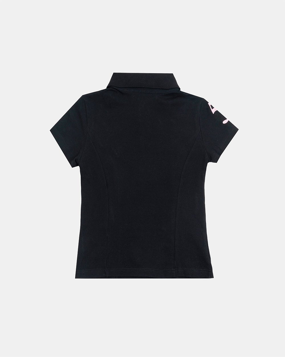 BRIDLE POLO BLACK - Cold Culture