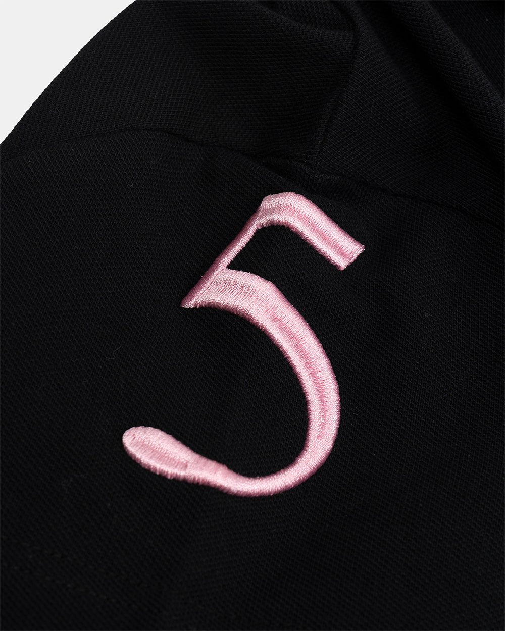BRIDLE POLO BLACK - Cold Culture