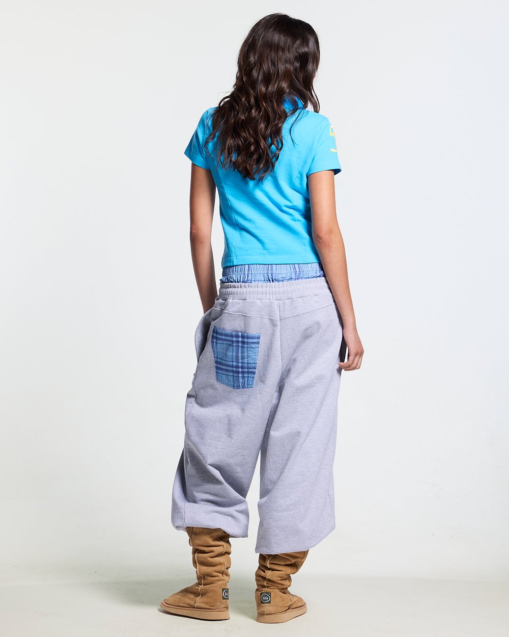 BRIDLE POLO BLUE - Cold Culture