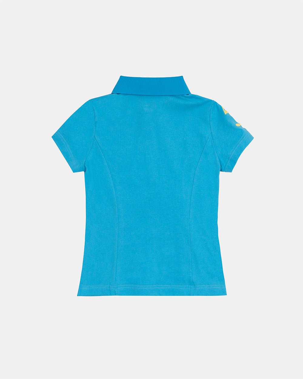 BRIDLE POLO BLUE - Cold Culture