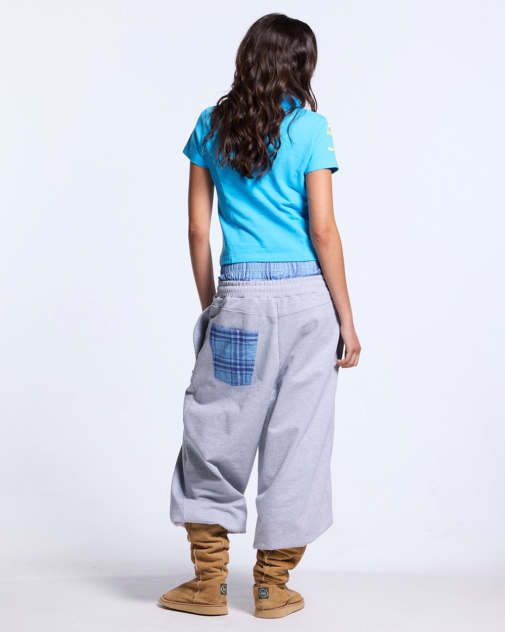 BRIDLE POLO BLUE - Cold Culture