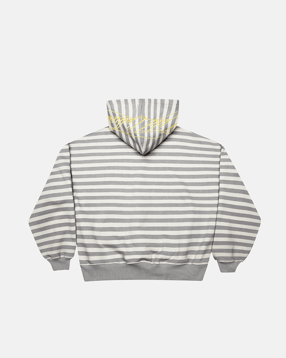 BUMBLE BEE HOODIE DARK GREY - Cold Culture