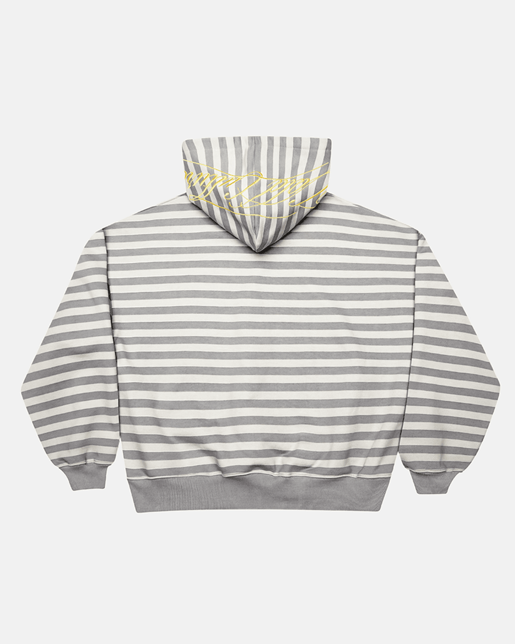 BUMBLE BEE HOODIE DARK GREY - Cold Culture