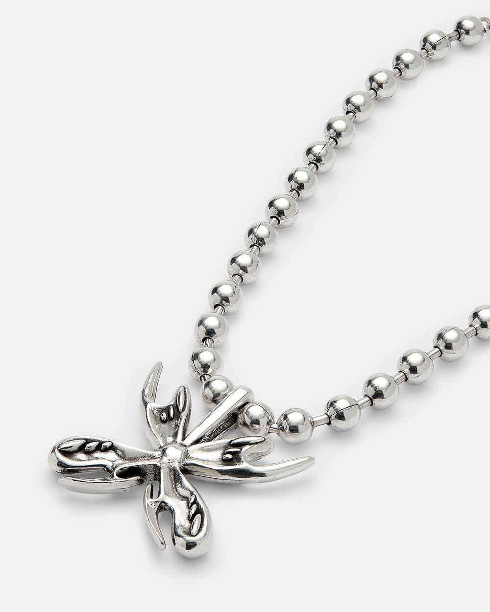 BUTTERFLY CHUNKY CHOKER - COLD CULTURE