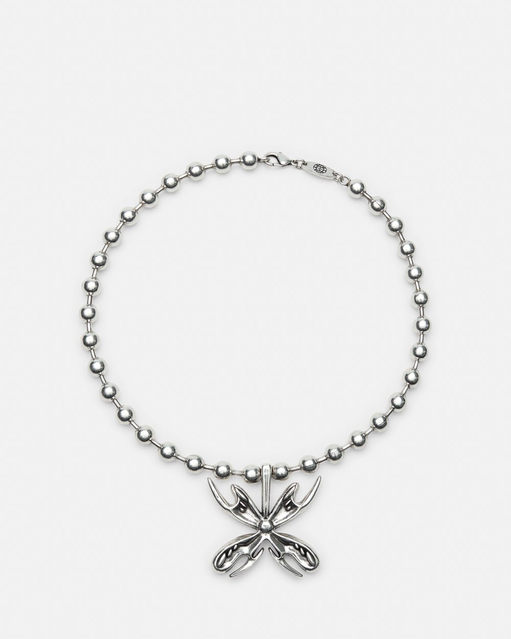 BUTTERFLY CHUNKY CHOKER - Cold Culture
