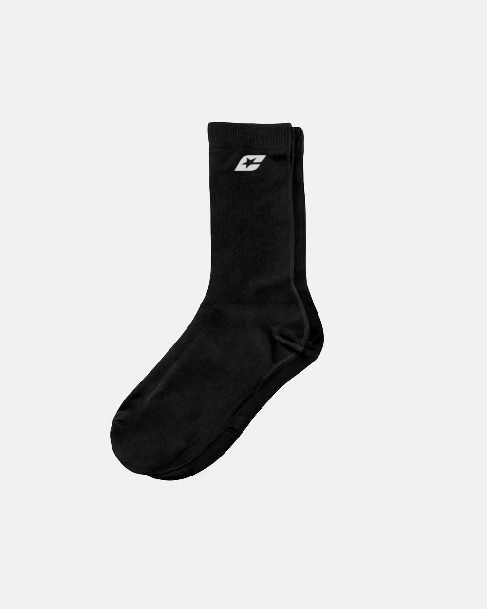 C SOCKS PACK WHITE & BLACK - Cold Culture