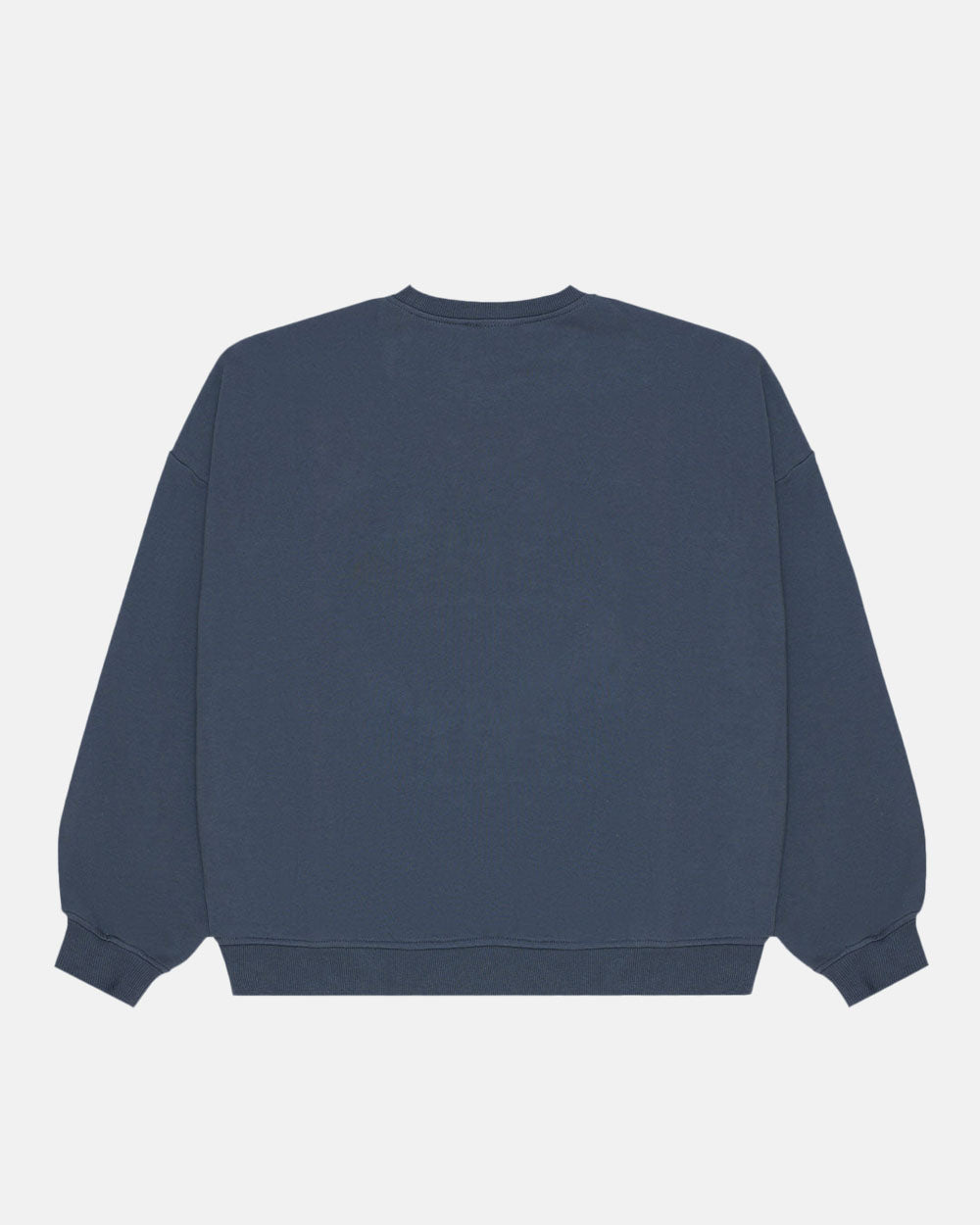 Blue crewneck hotsell