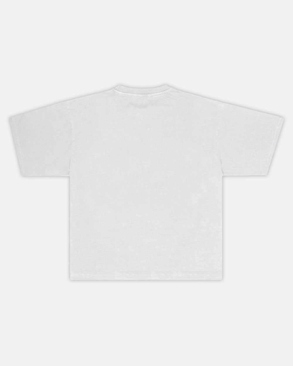 CC LOGO STAR TEE LILAC WHITE