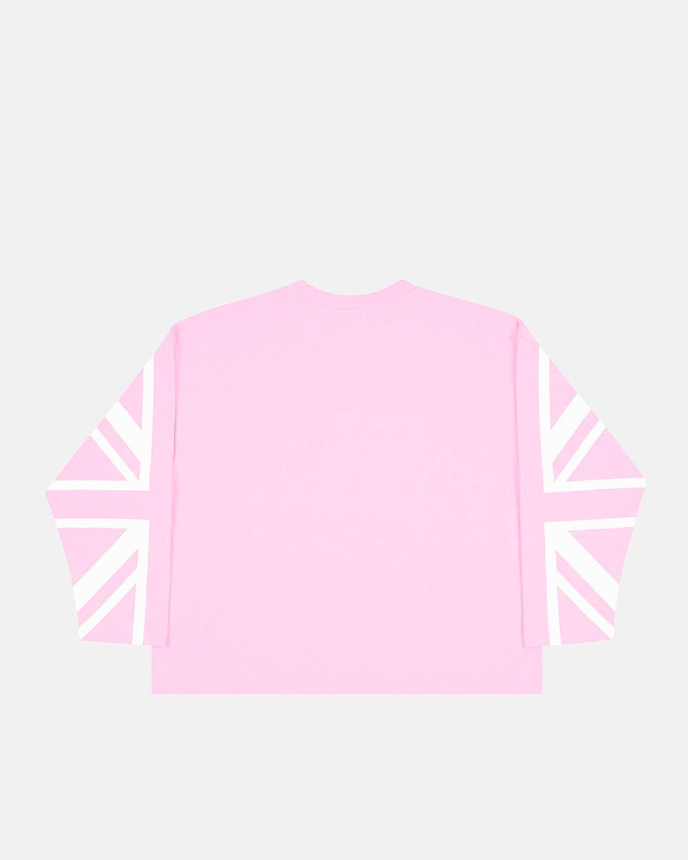 CHEERS LONGSLEEVE PINK - Cold Culture