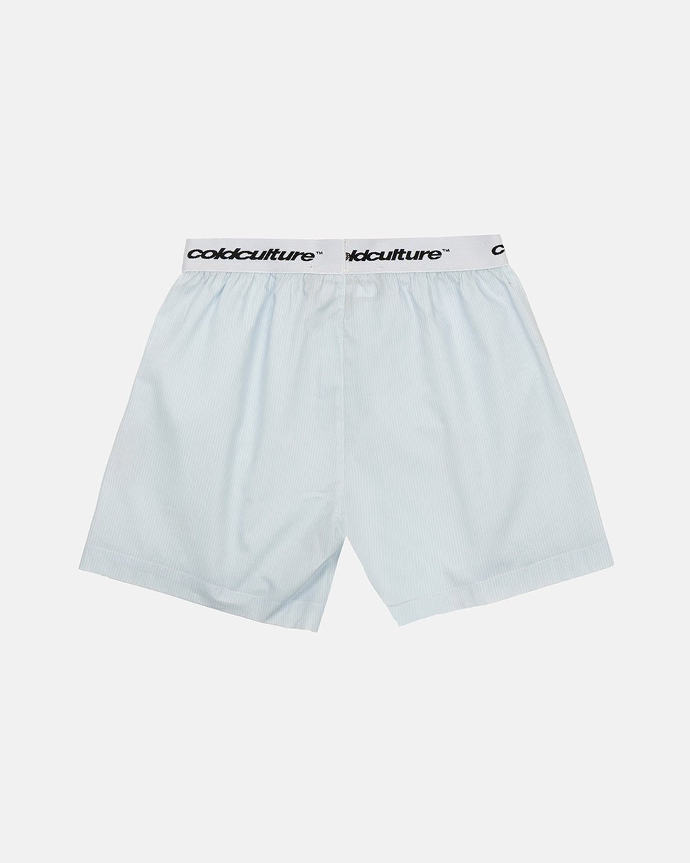 CLASSIC BOXERS PACK BABY BLUE & PINK - Cold Culture