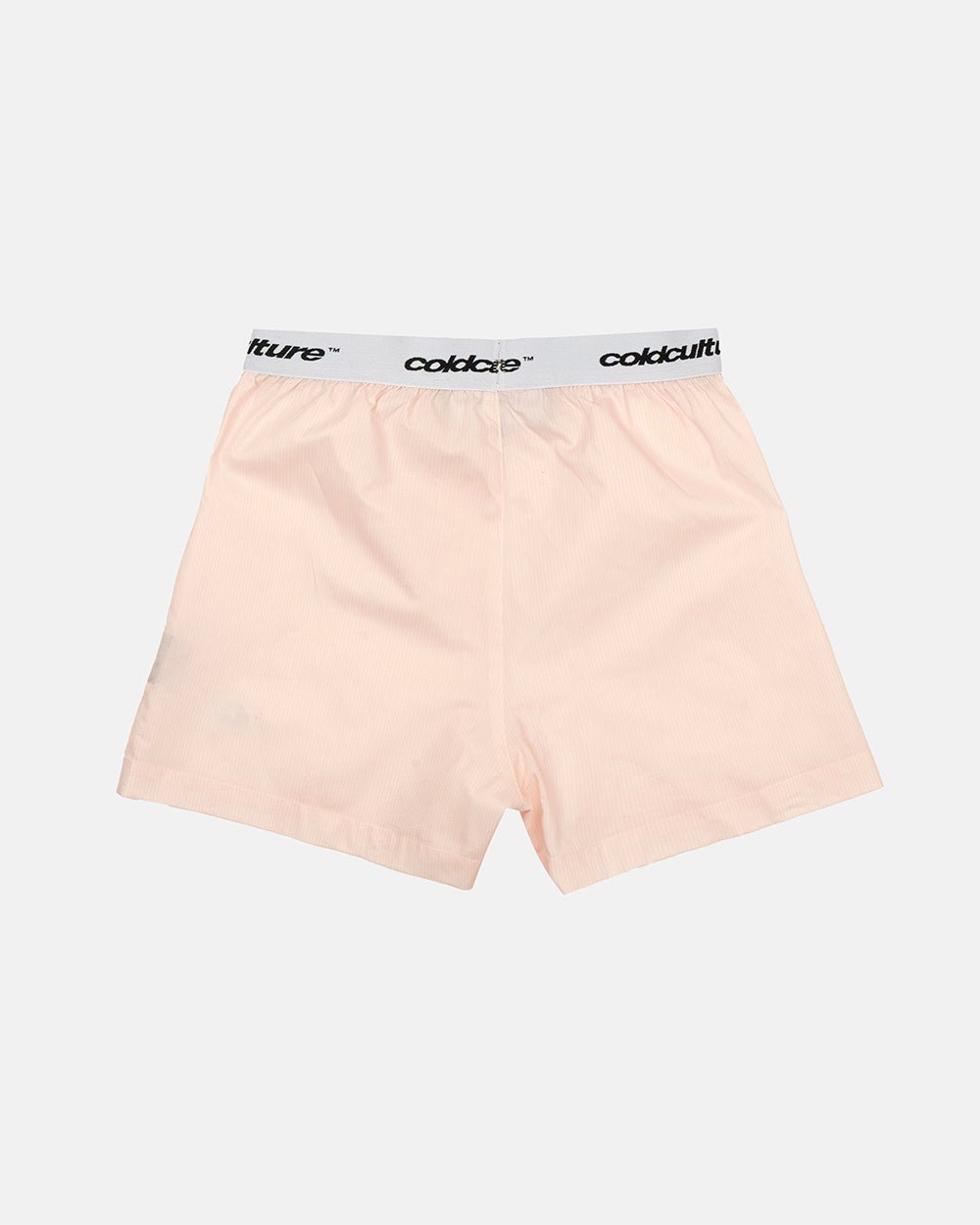 CLASSIC BOXERS PACK BABY BLUE & PINK - Cold Culture