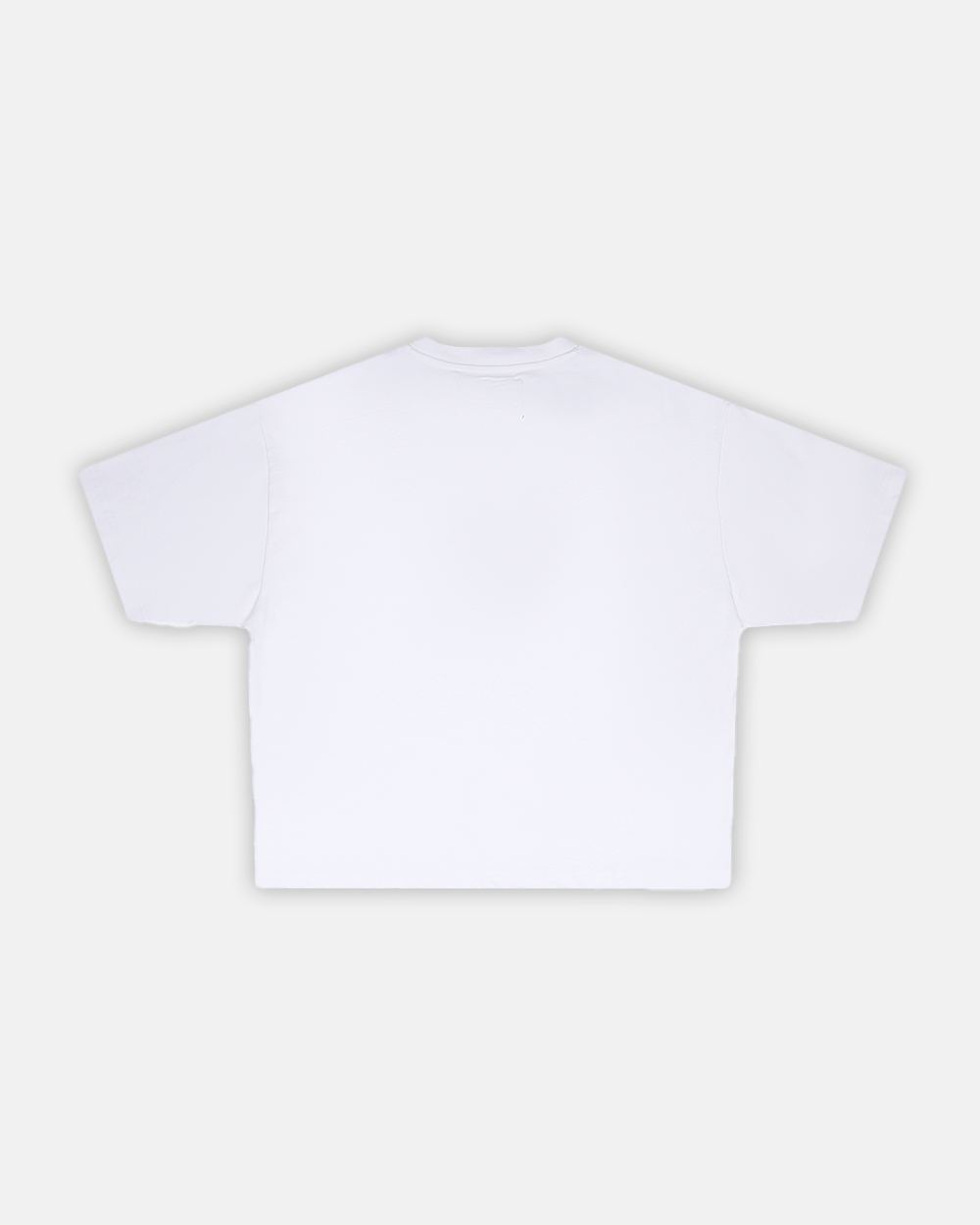 CLASSIC TEE WHITE - COLD CULTURE
