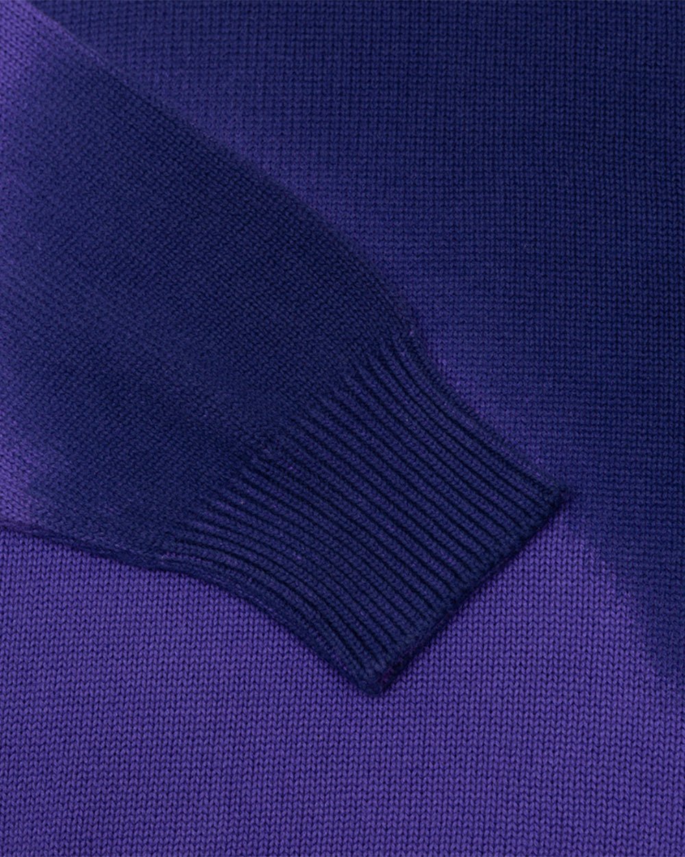 CLOUDY KNIT SAPPHIRE - COLD CULTURE