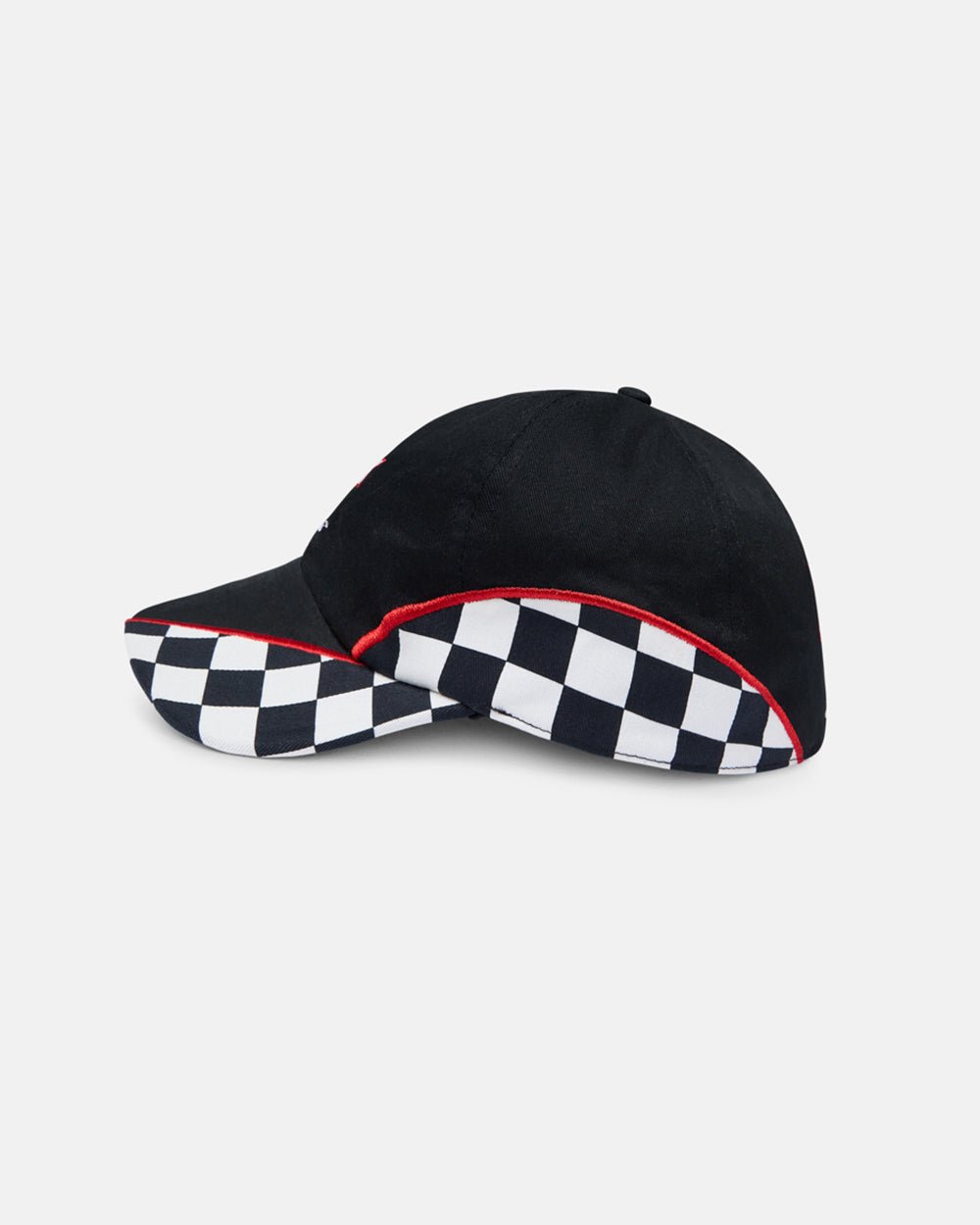 COLD CHESS CAP BLACK - COLD CULTURE