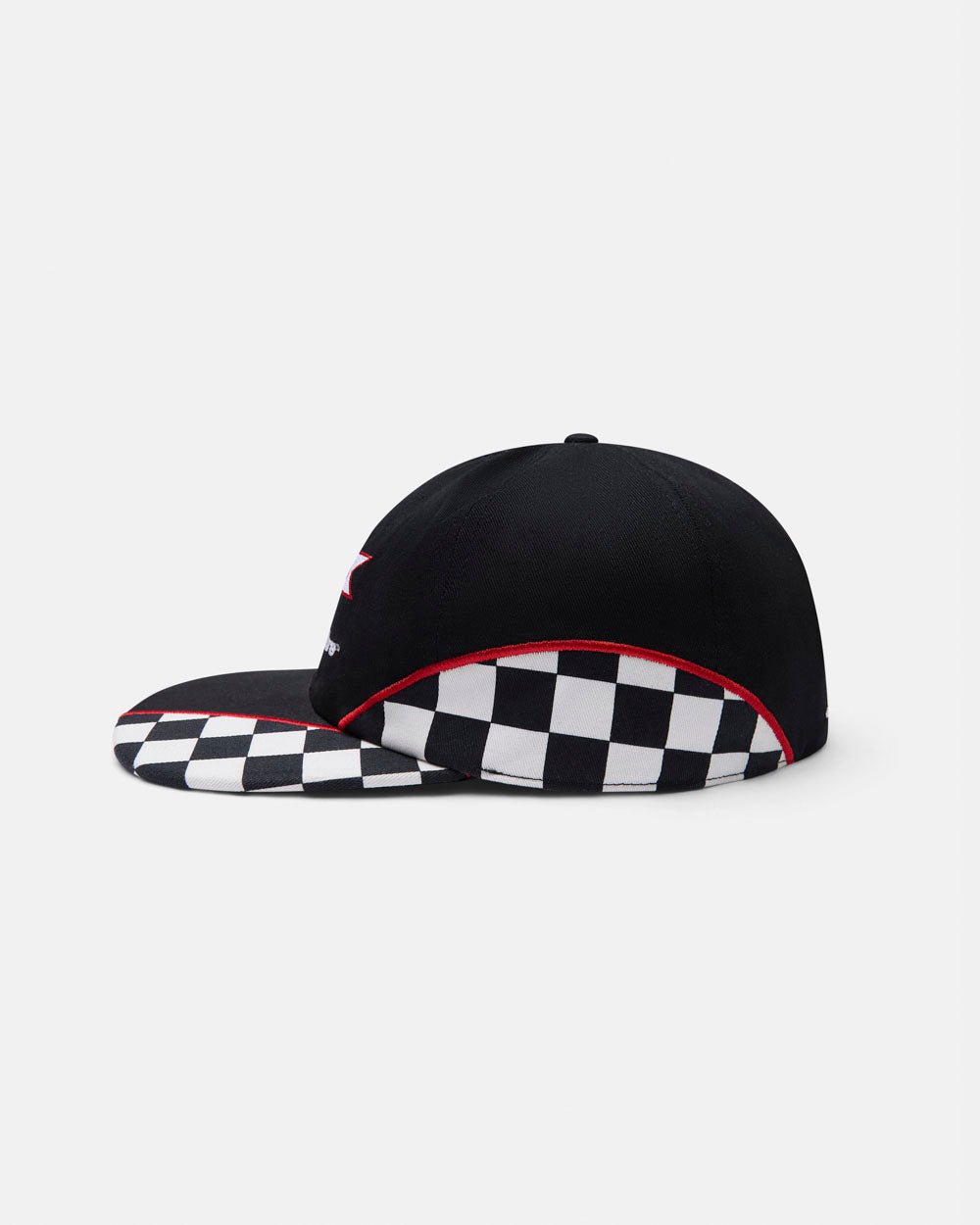 COLD CHESS CAP BLACK - COLD CULTURE