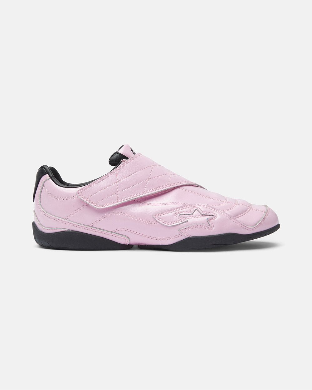 COLD HOOK SNEAKER PINK - Cold Culture