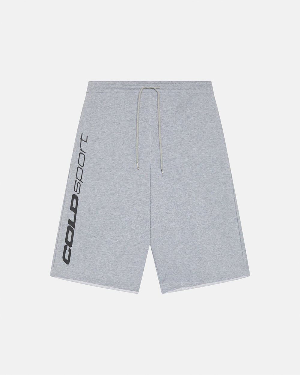 COLD SPORT SWEATPANTS GREY - Cold Culture