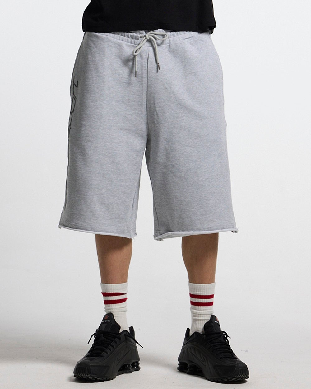 COLD SPORT SWEATPANTS GREY - Cold Culture