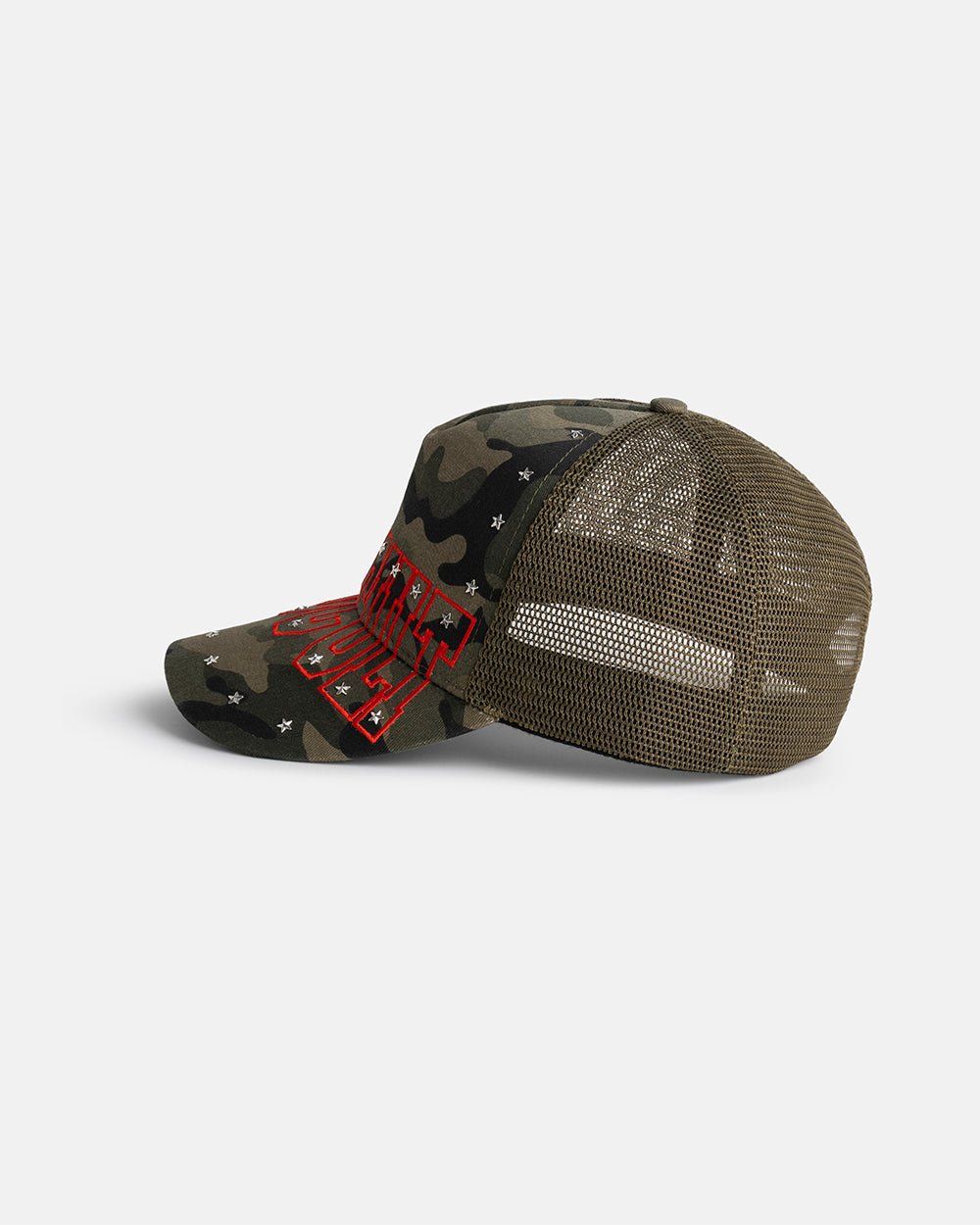 COLDCULT CAP GREEN - Cold Culture