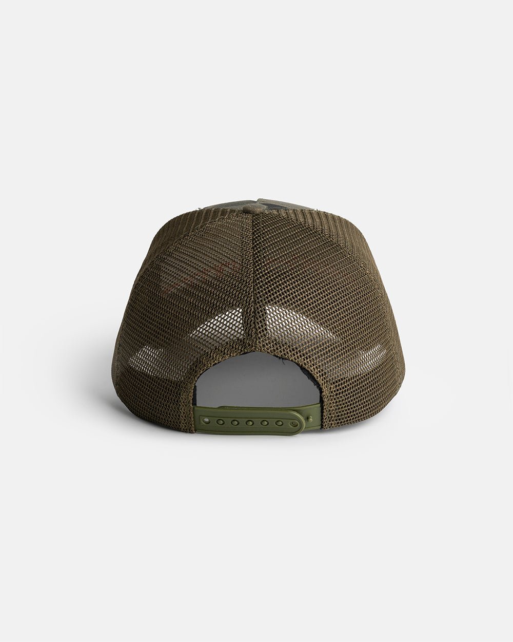 COLDCULT CAP GREEN - Cold Culture