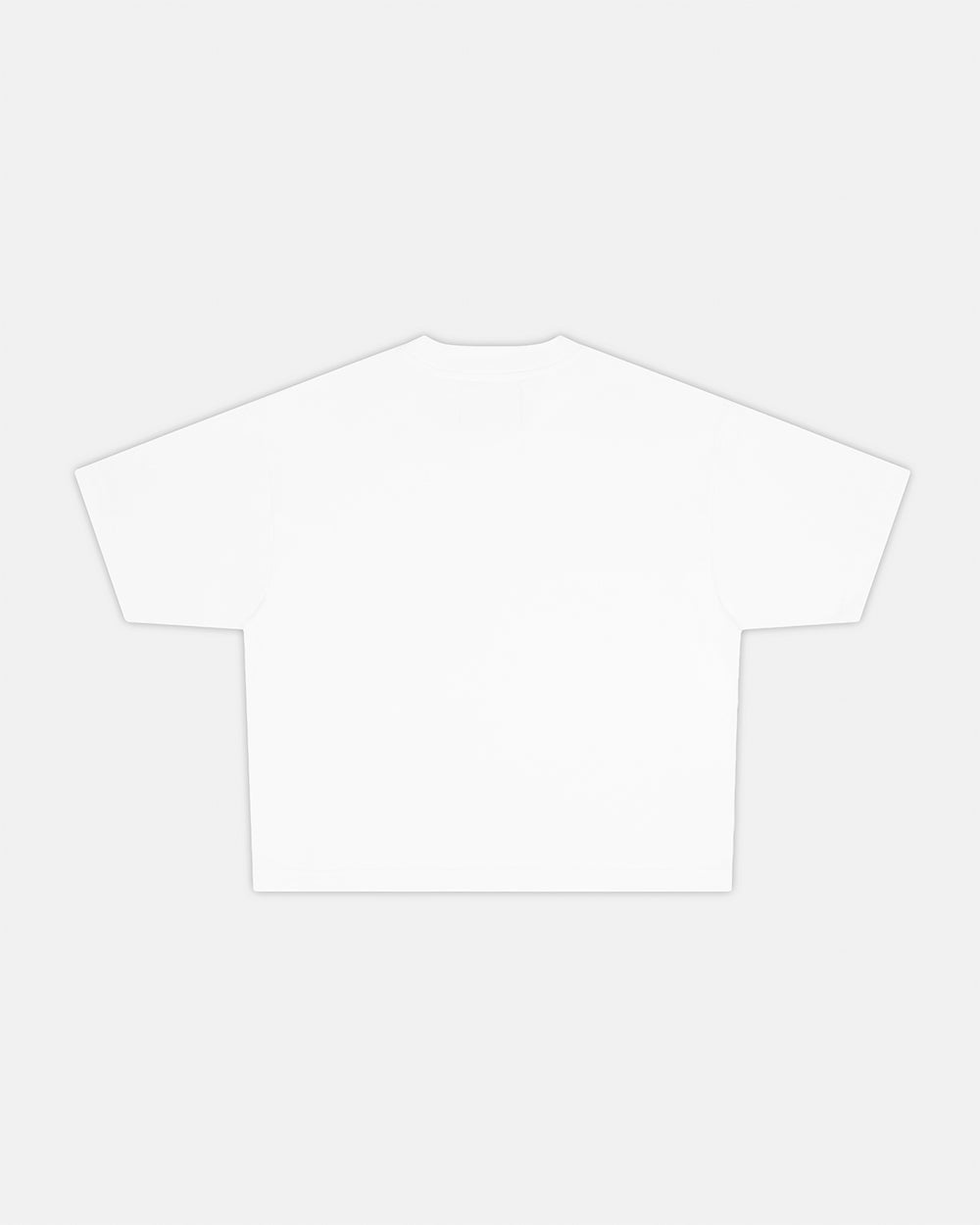 COLLECTIVE TEE WHITE - Cold Culture