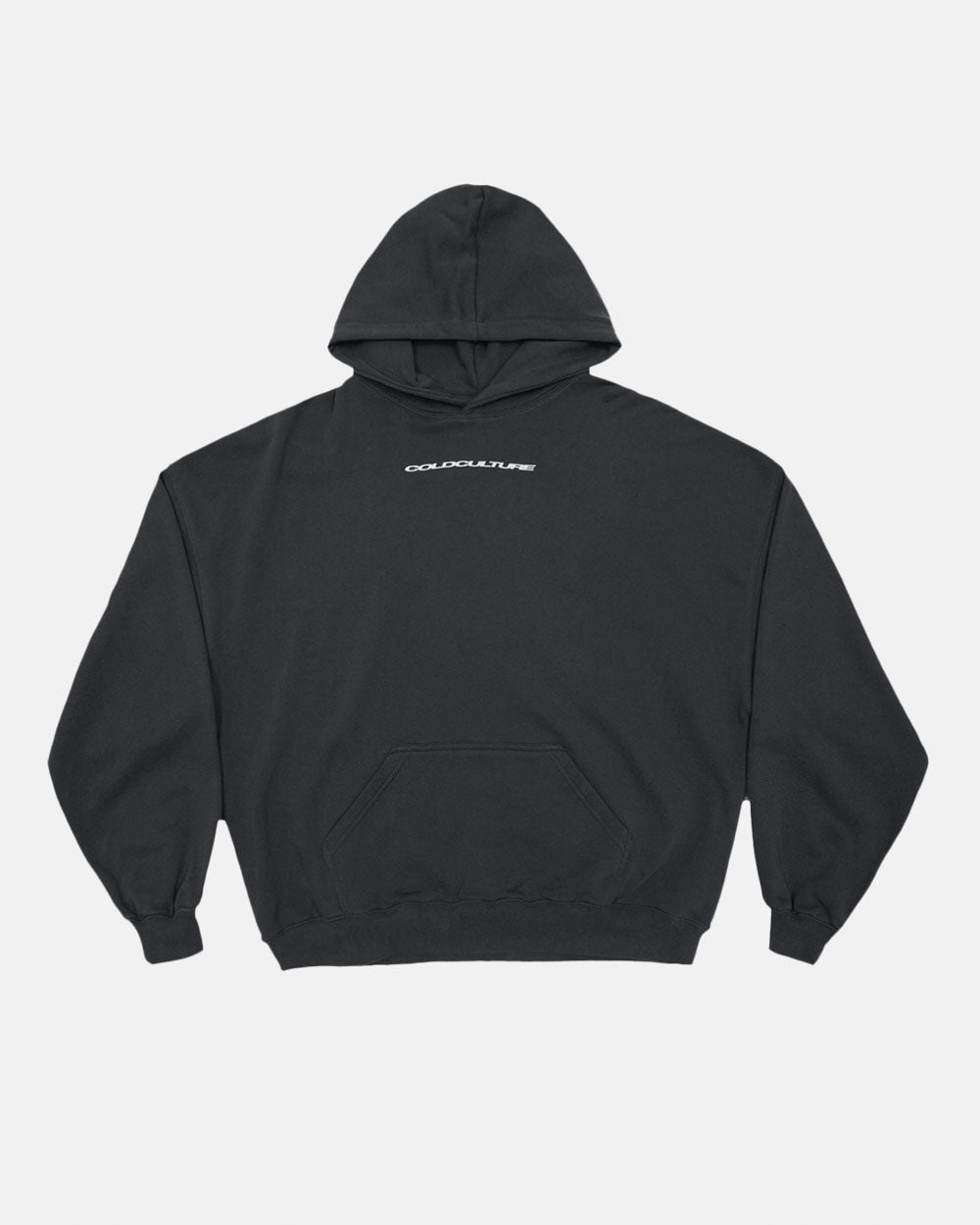 COSMOS ARC HOODIE INDIA INK - Cold Culture
