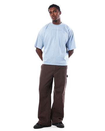 COSMOS ARC TEE SHADY BLUE
