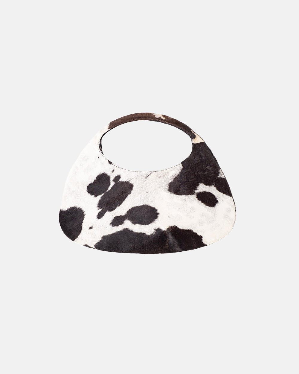 COW LEATHER BAG - COLD CULTURE