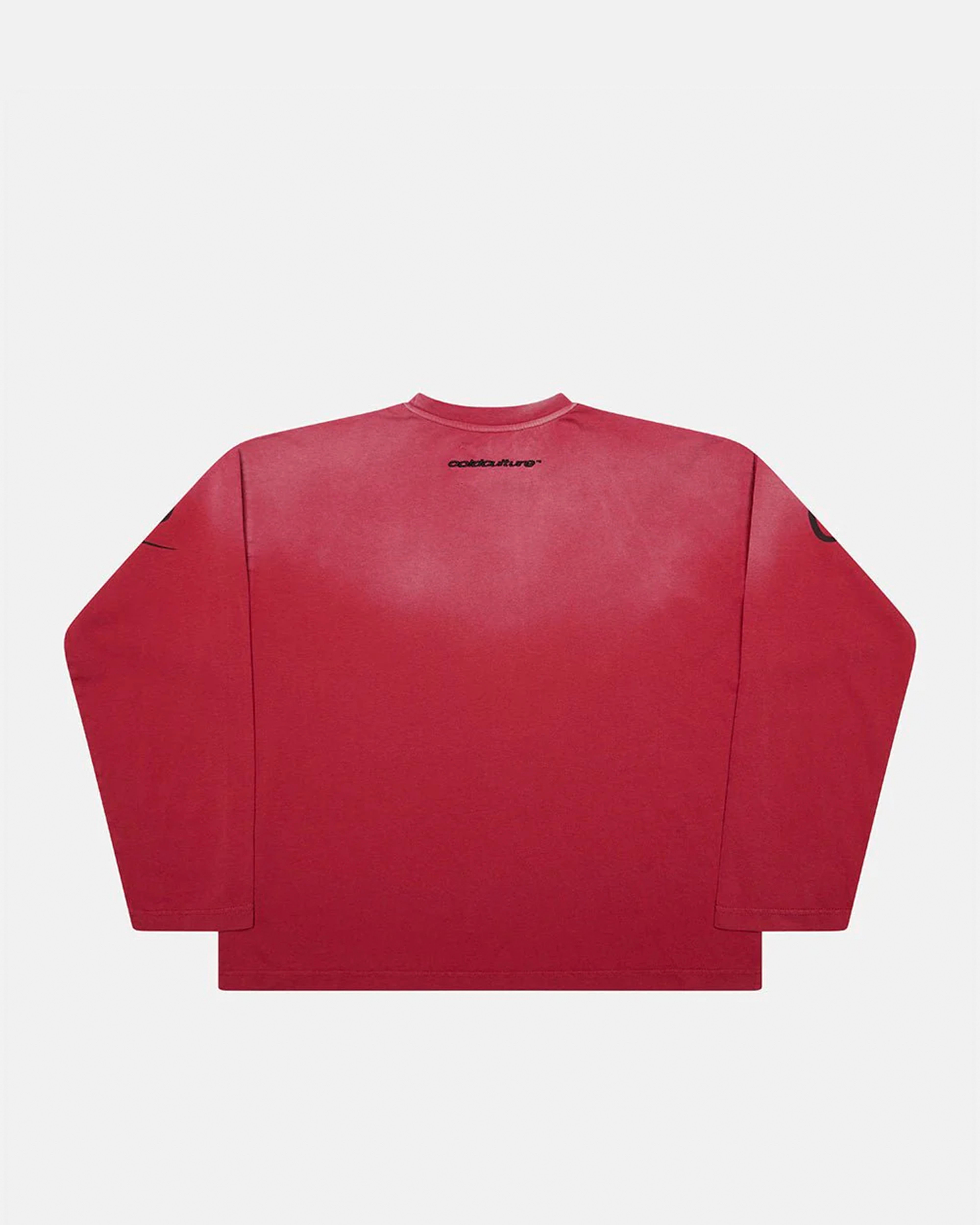 LONGSLEEVE TEES | COLD CULTURE™ STREETWEAR CLOTHING BRAND