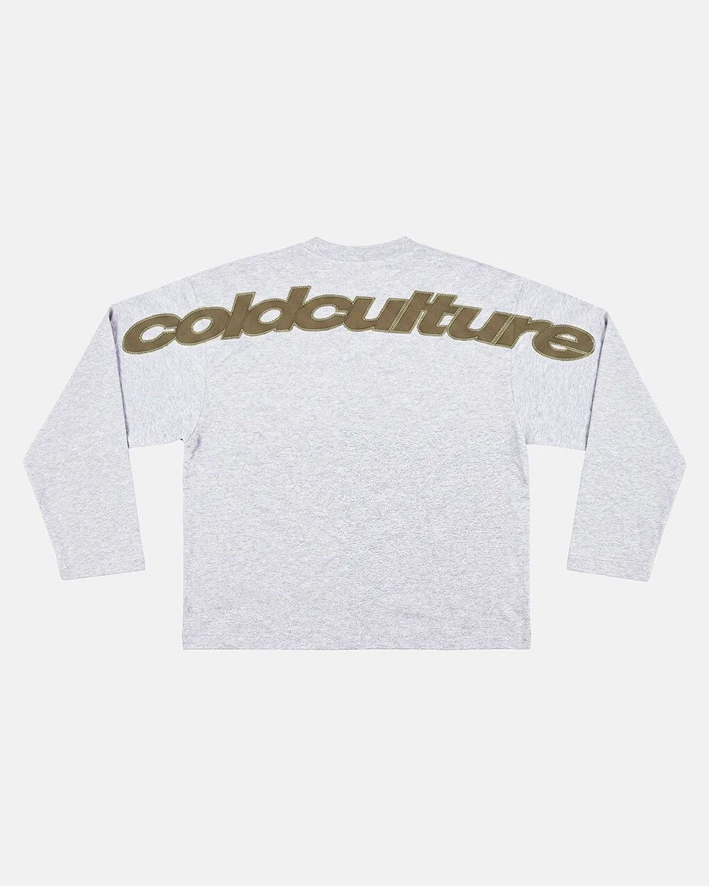 LONGSLEEVE TEES | COLD CULTURE™ STREETWEAR CLOTHING BRAND – Page 2