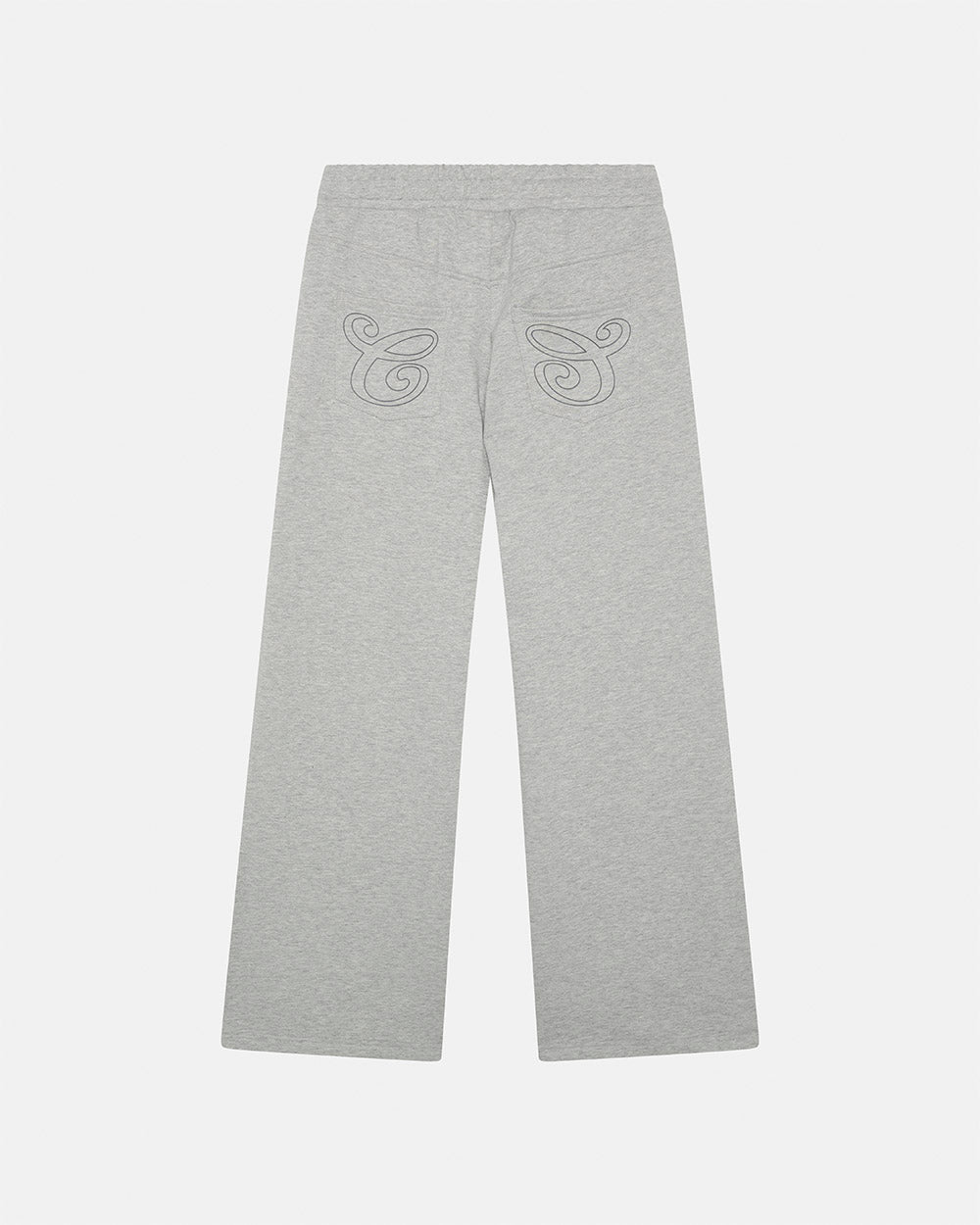 DAILY DRIFT SWEATPANTS GREY VIGORÉ - Cold Culture