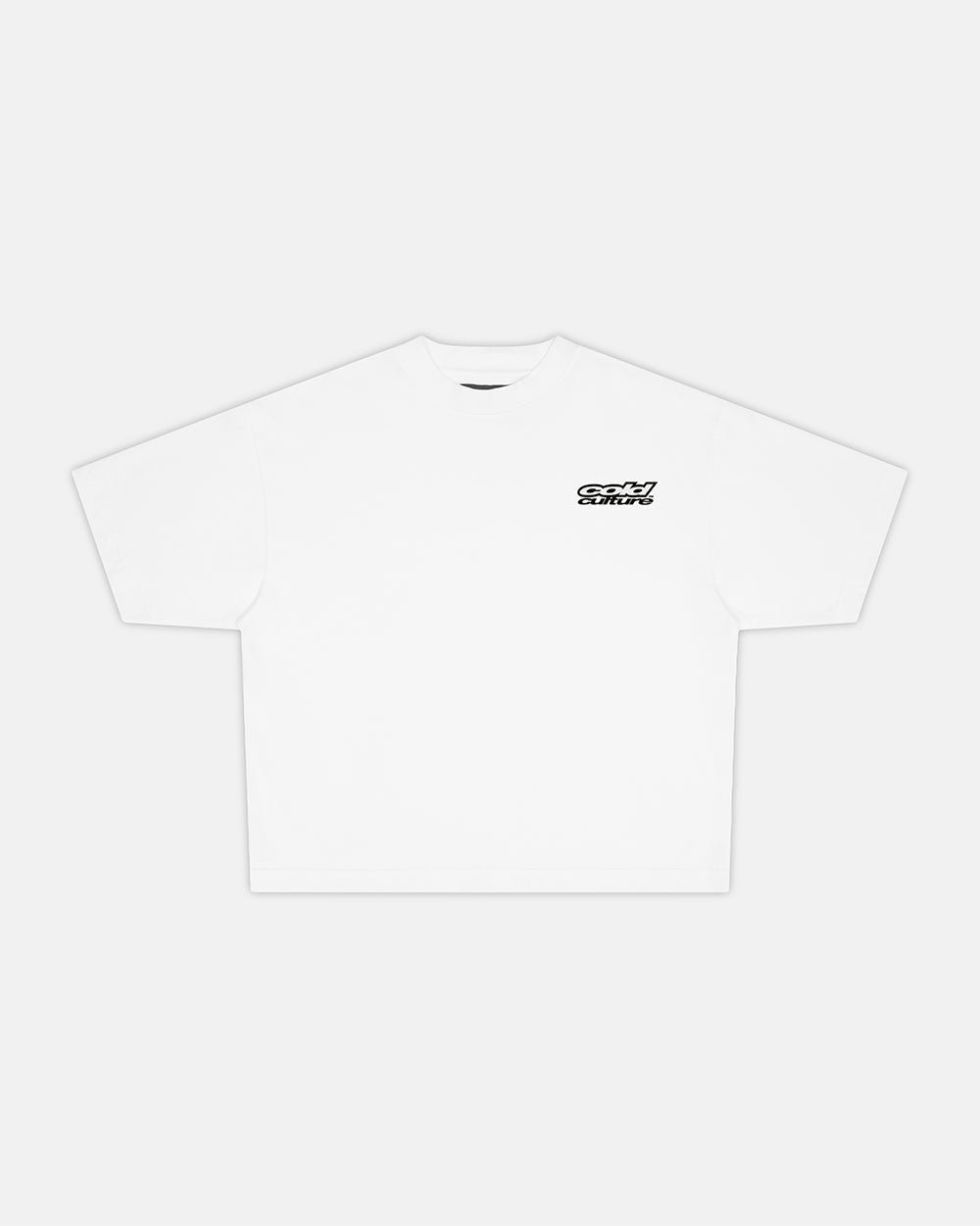 DEAD SWEET TEE WHITE - Cold Culture