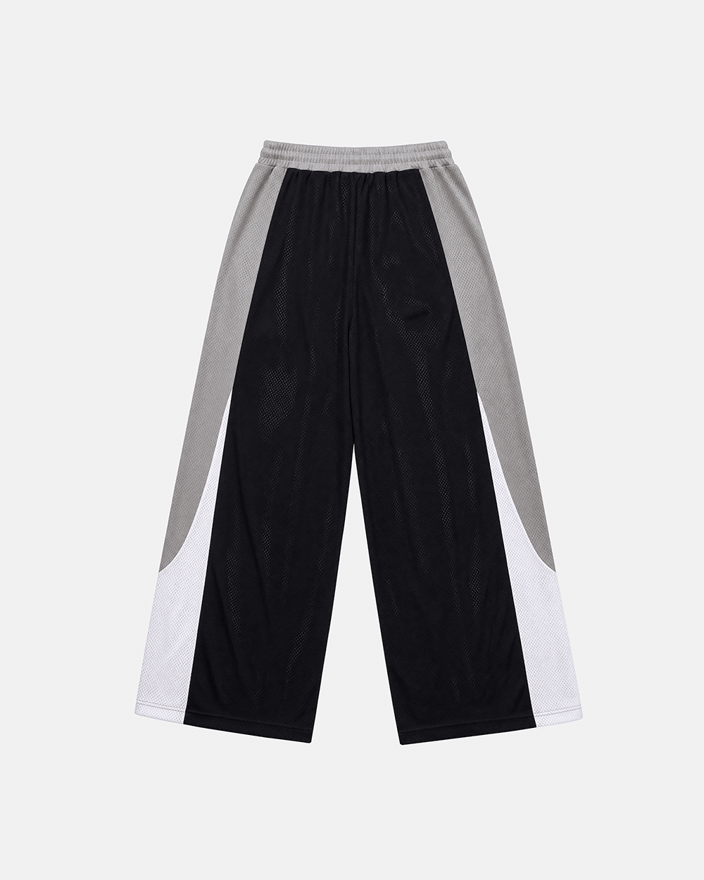 DECALS PANTS BLACK - Cold Culture