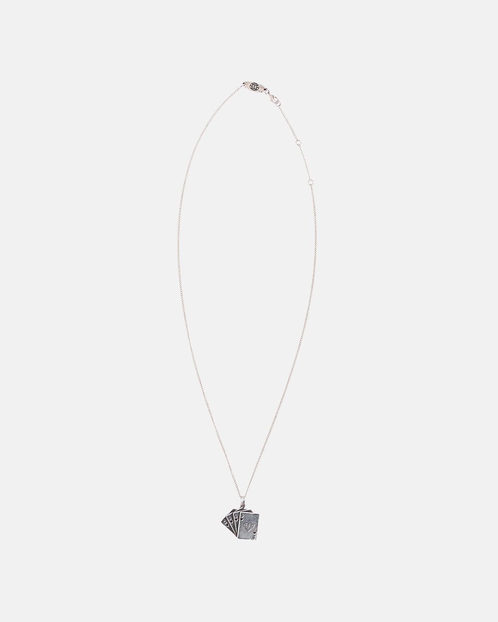 DECK NECKLACE - Cold Culture