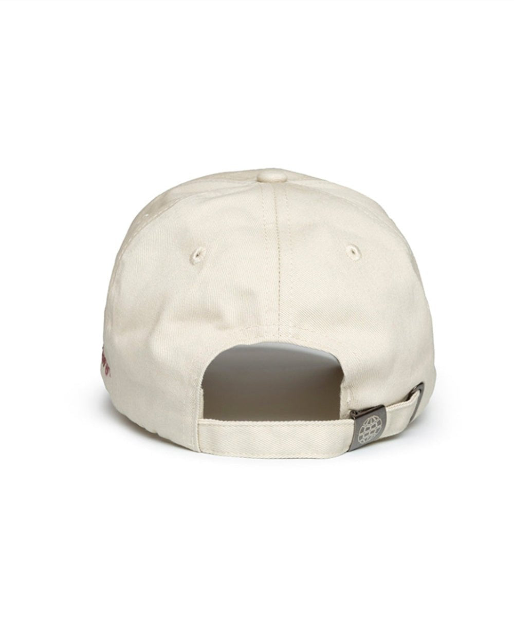 DICE CAP ULTRA LIGHT GREY - Cold Culture