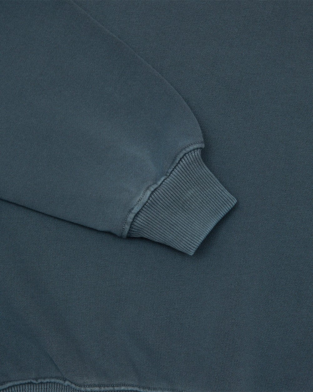 DICE CREWNECK SLATE BLUE - COLD CULTURE