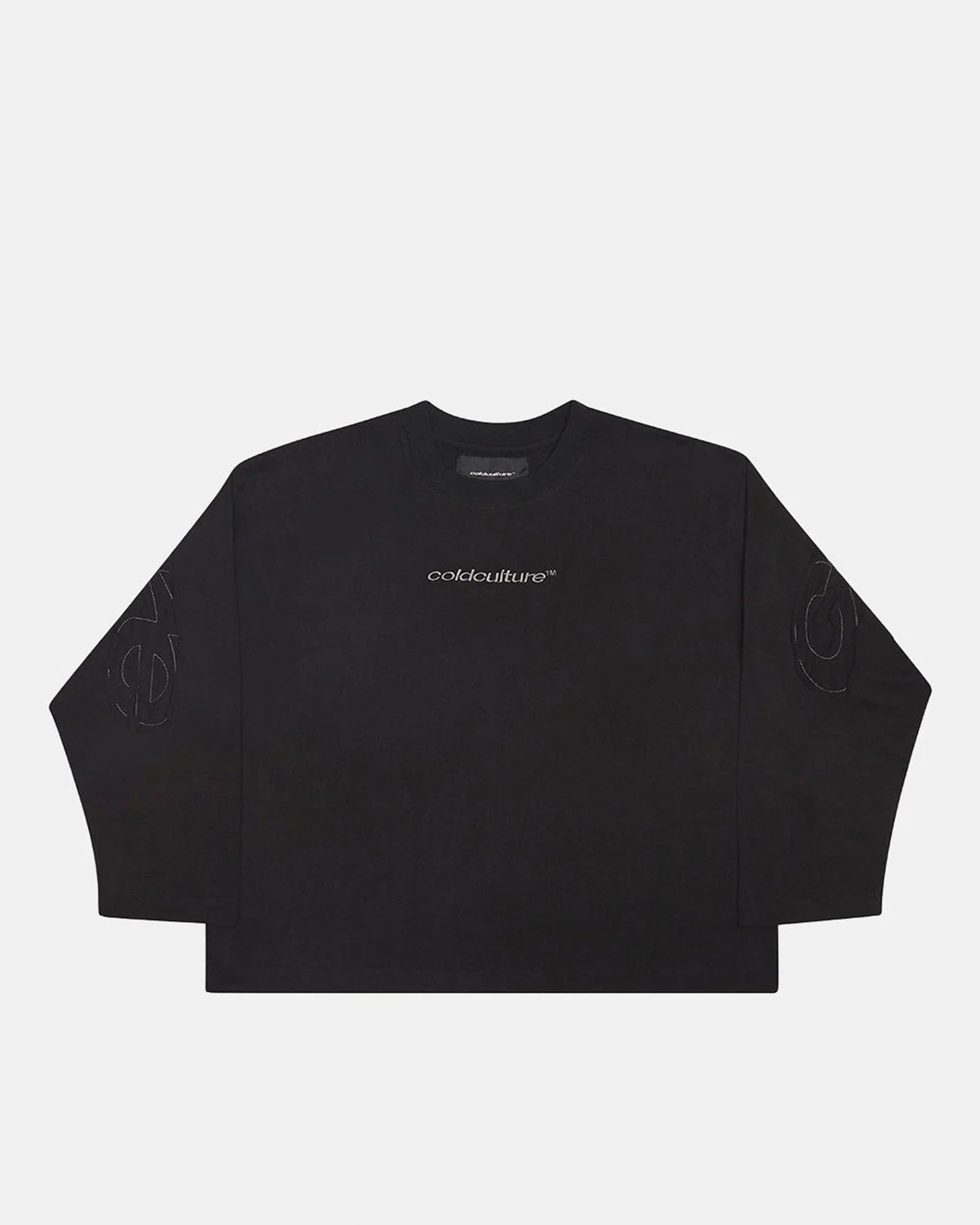 LONGSLEEVE TEES | COLD CULTURE™ STREETWEAR CLOTHING BRAND