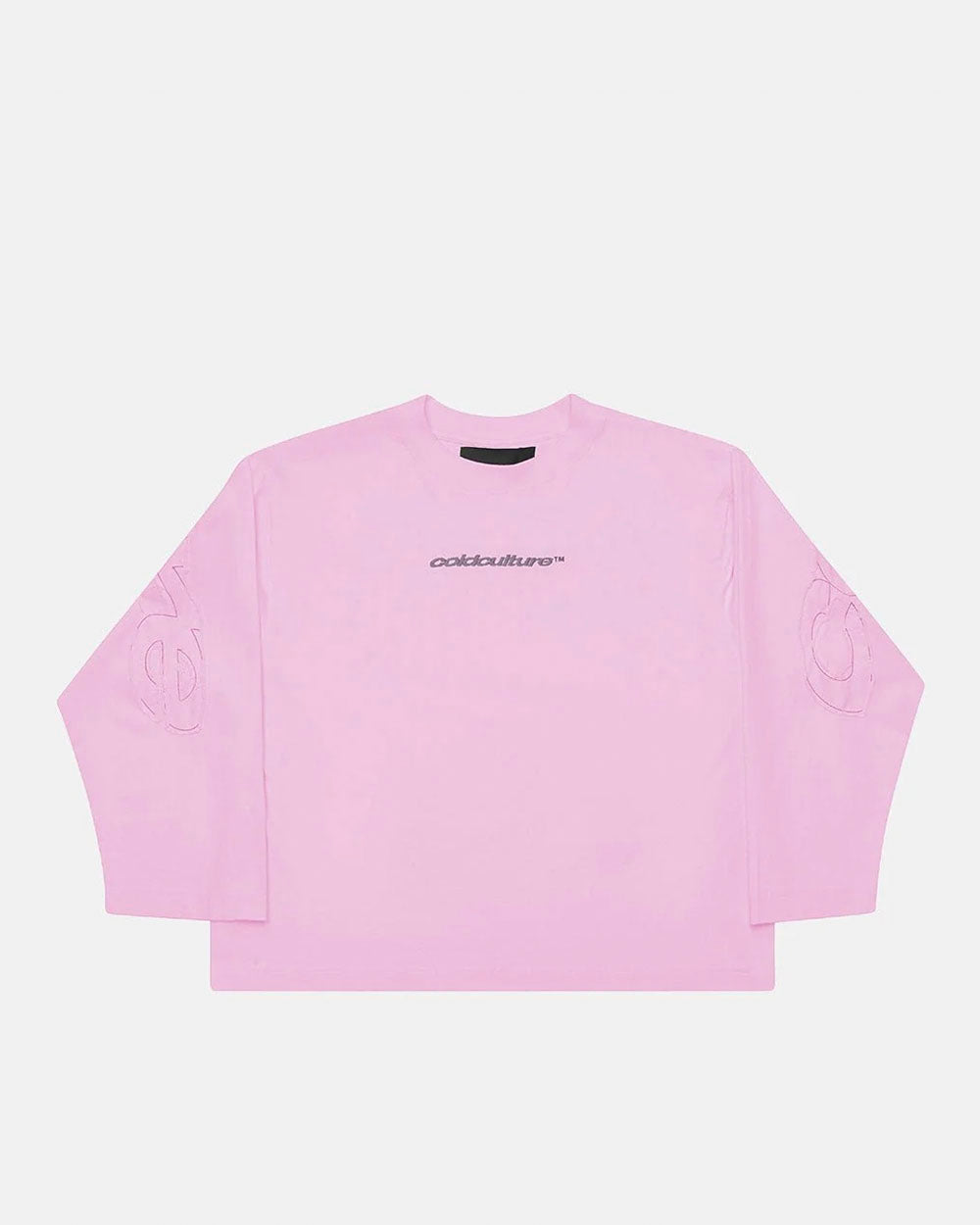 LONGSLEEVE TEES | COLD CULTURE™ STREETWEAR CLOTHING BRAND