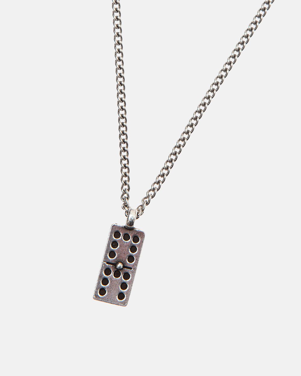 DOMINO NECKLACE - Cold Culture