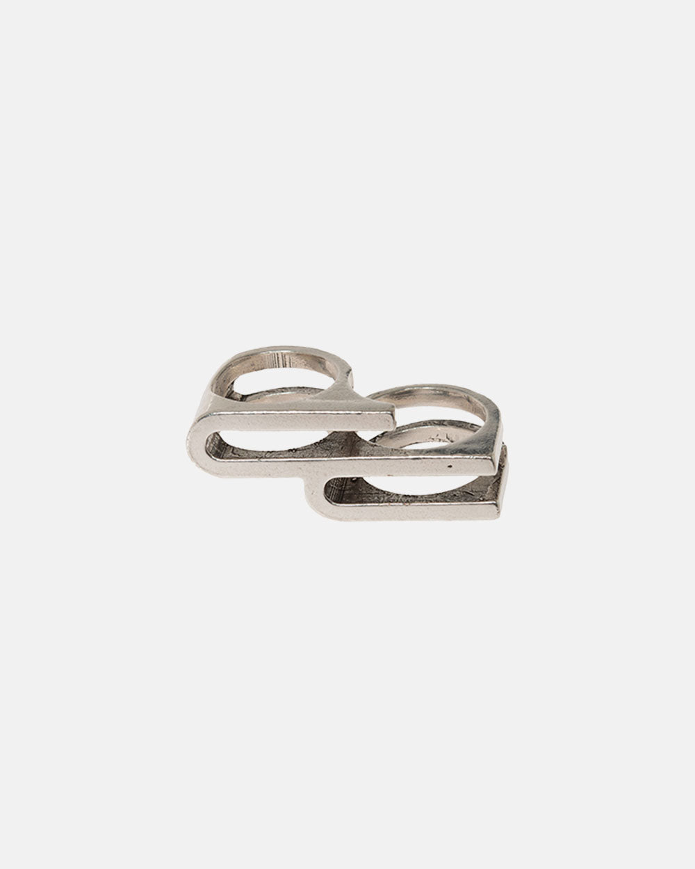 DOUBLE C RING