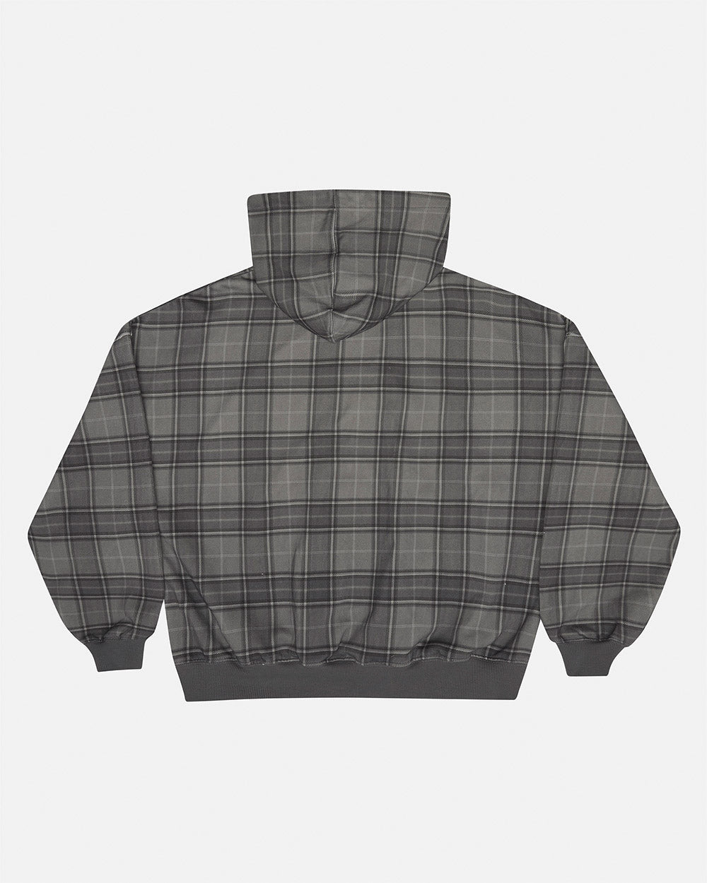 DRIFT HOODIE DARK GREY - Cold Culture
