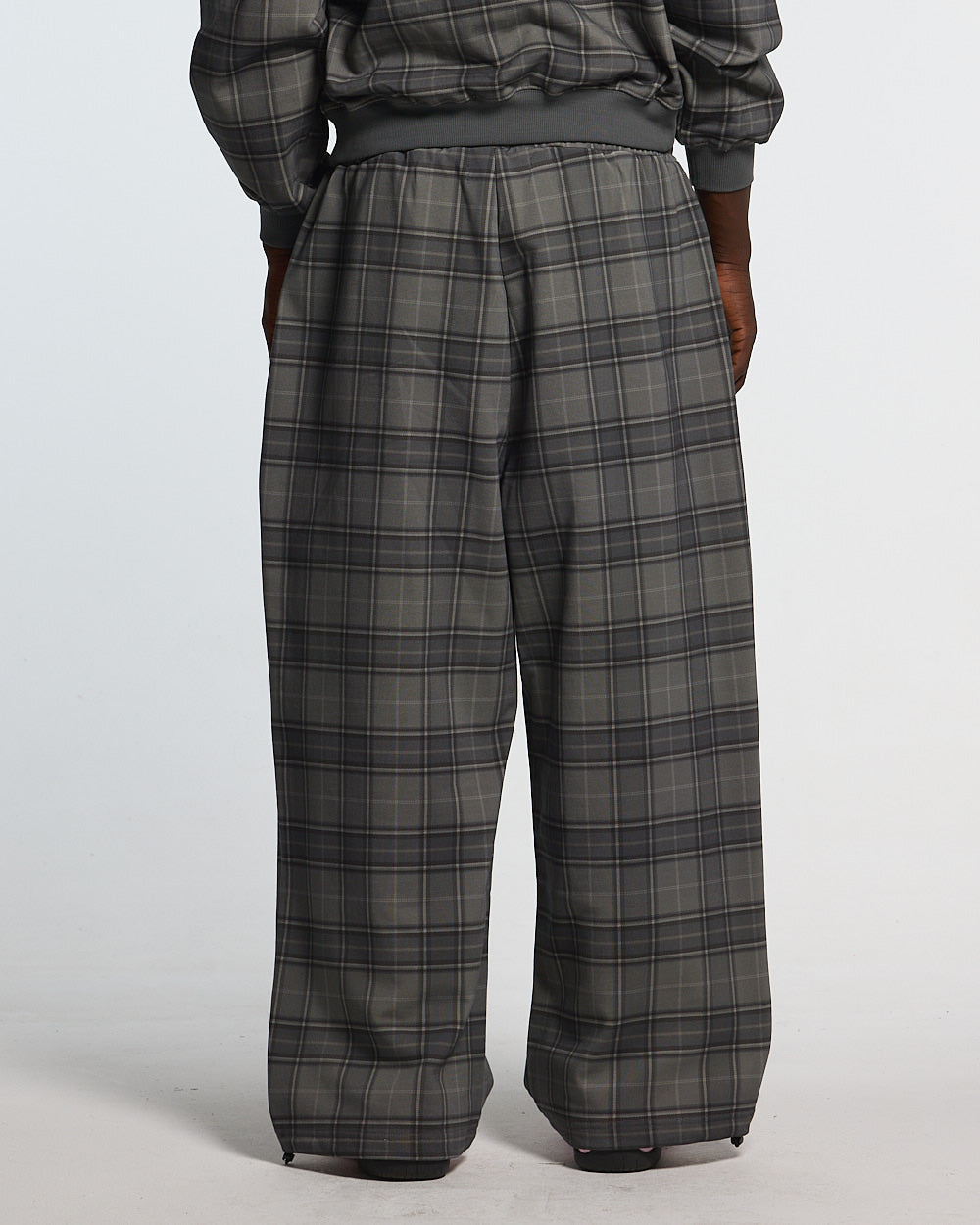DRIFT SWEATPANTS GREY MIX - Cold Culture #man