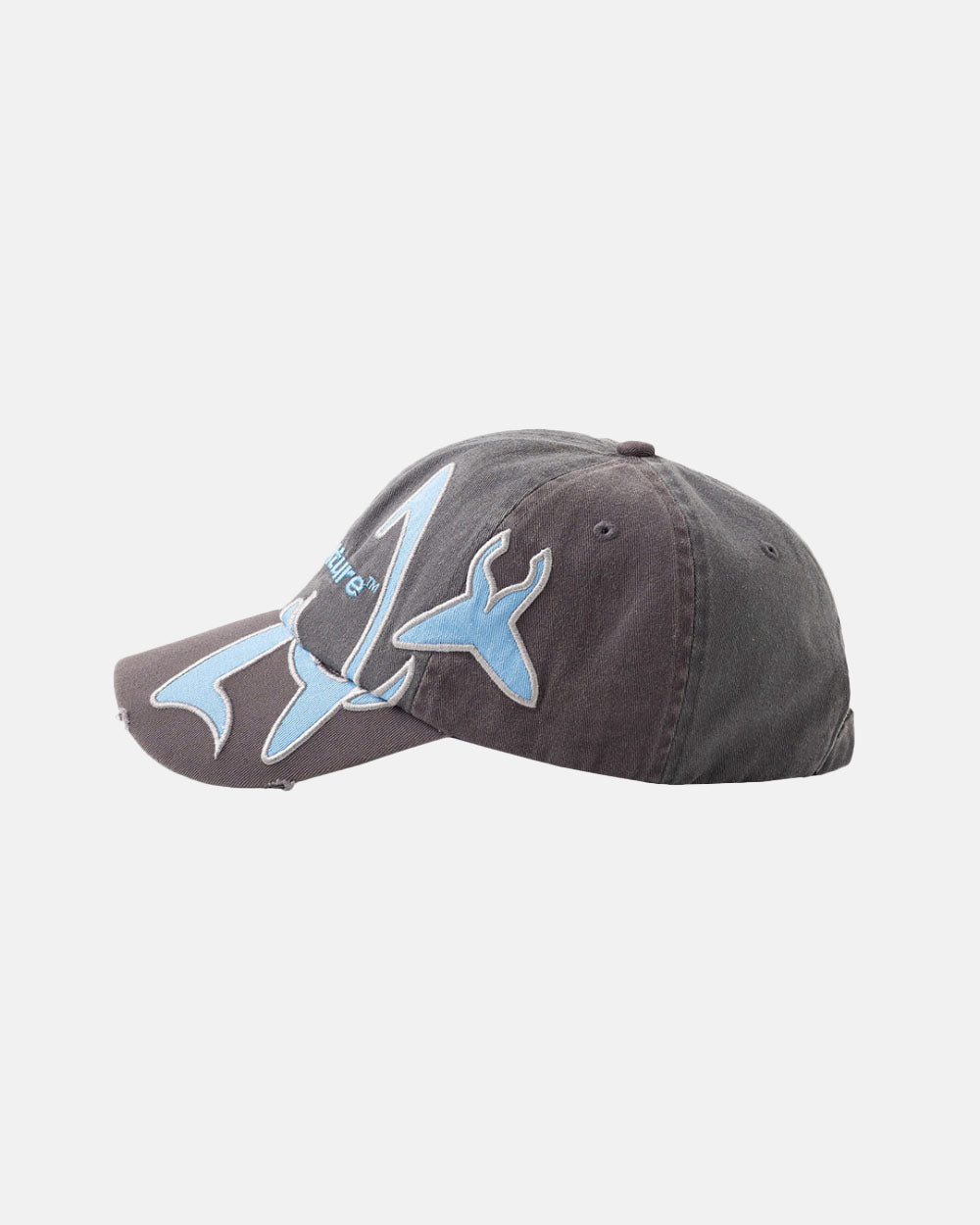 EAR-COLD CAP DUST GREY
