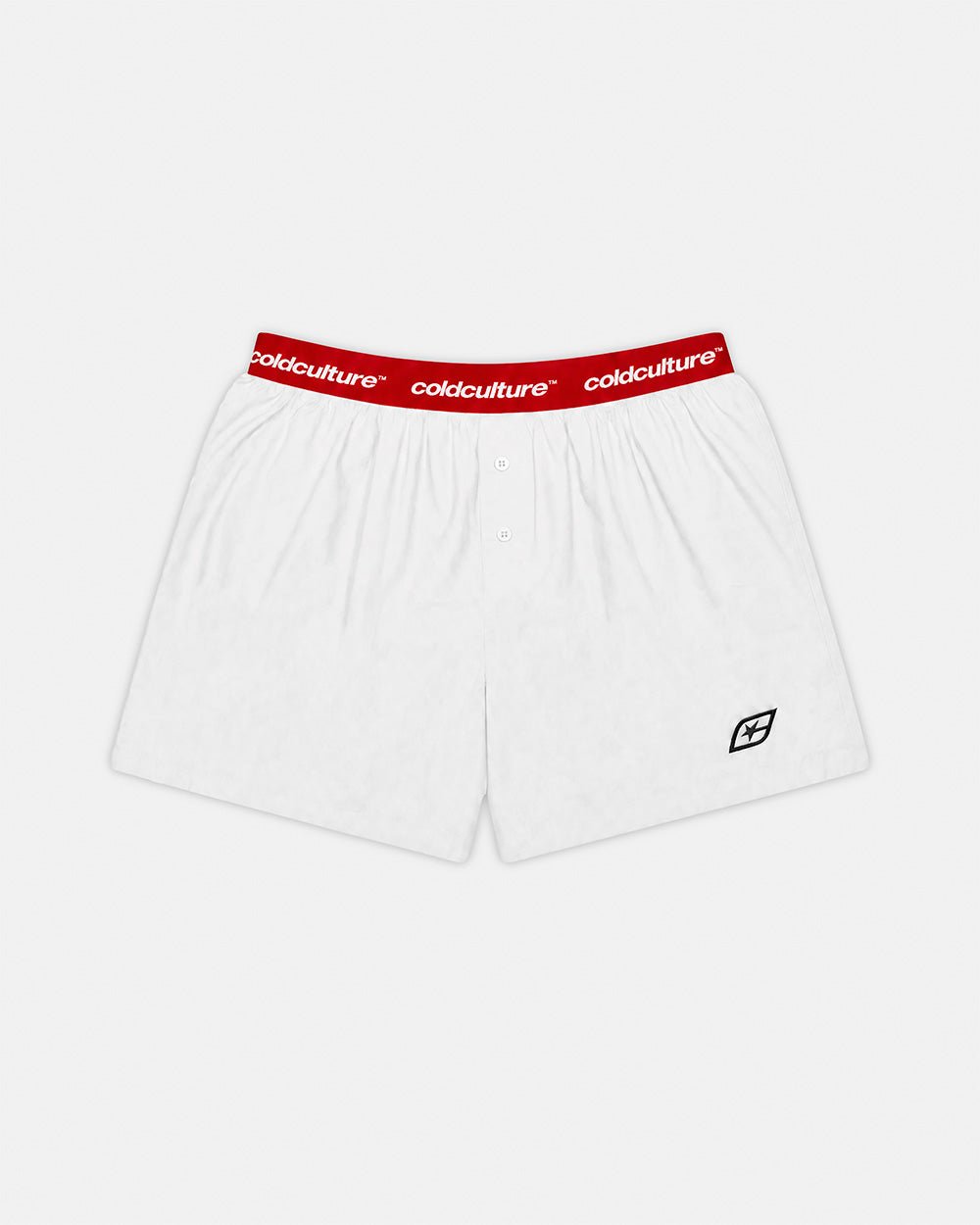 ESSENTIAL BOXERS PACK BLACK & WHITE - Cold Culture