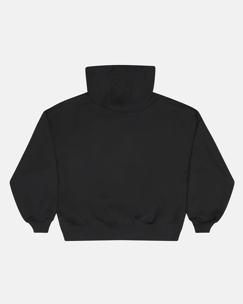 FADED AGE BUZO BLACK & BLUE - Cold Culture