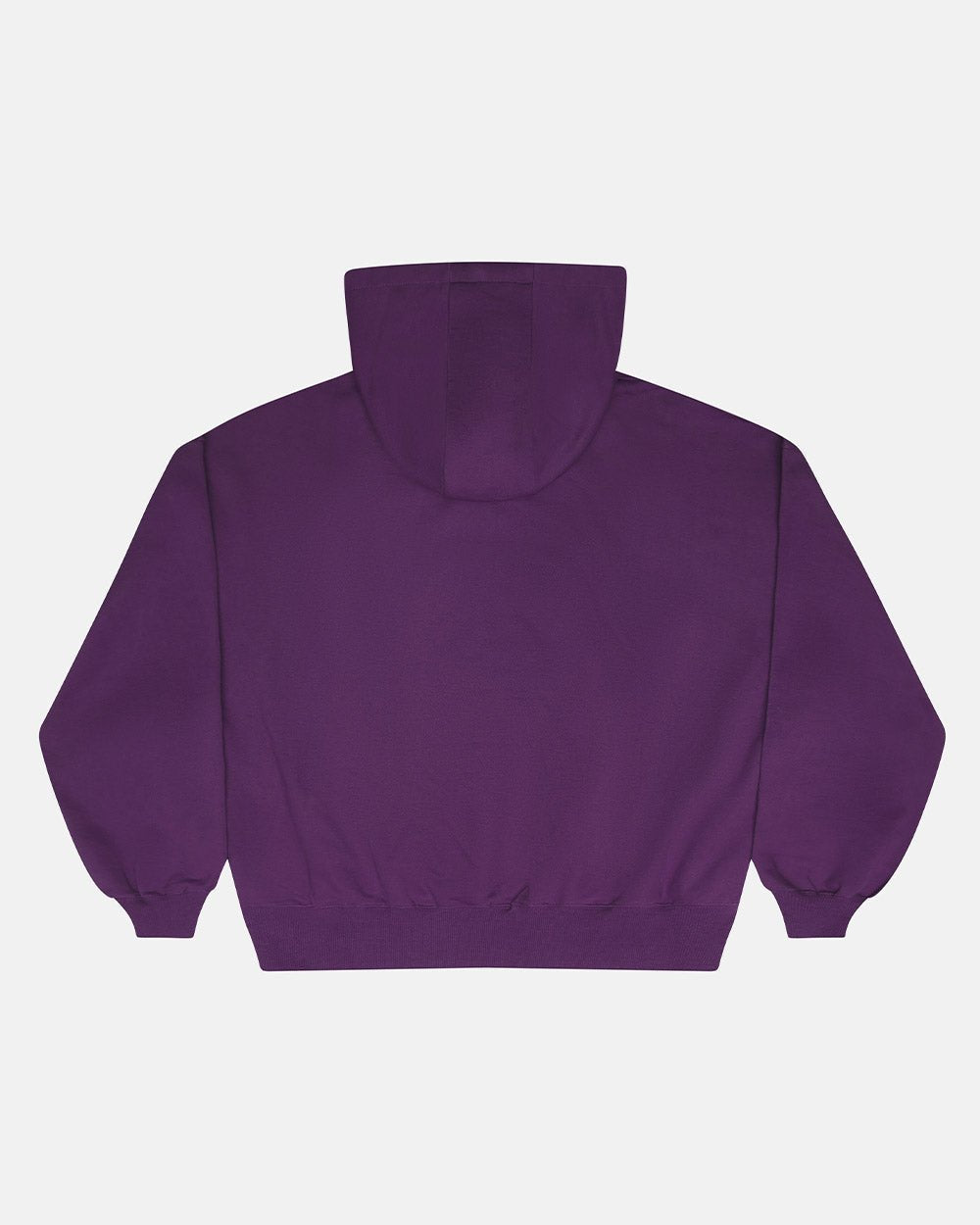 FADED AGE BUZO PURPLE - Cold Culture