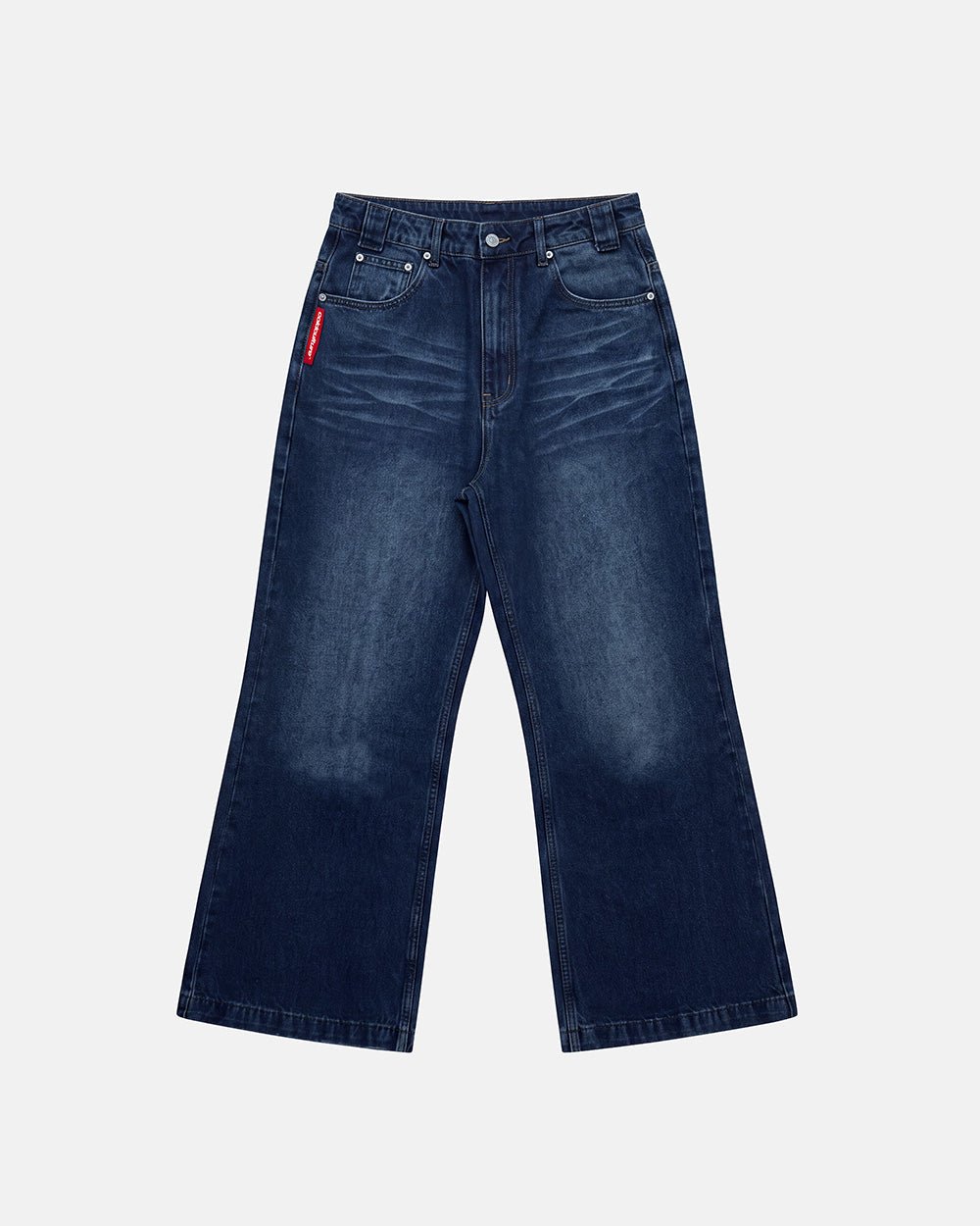 FALLEN ANGEL V3 PANTS - Cold Culture